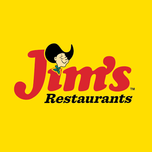 Jim's Restaurants logo