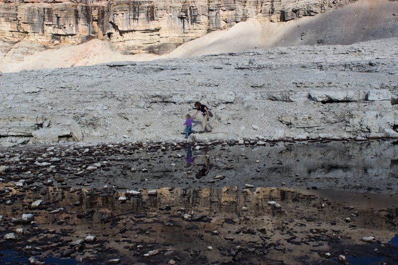 Италия 2012: горы и озера Австрии - Доломиты - Тоскана