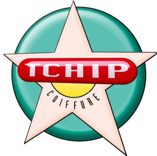Tchip Coiffure logo