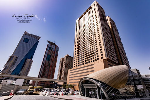 Yassat Gloria Hotel & Apartments, Sheikh Zayed Road, Near Internet City Metro Station, Dubai Tecom Area - Dubai - United Arab Emirates, Extended Stay Hotel, state Dubai