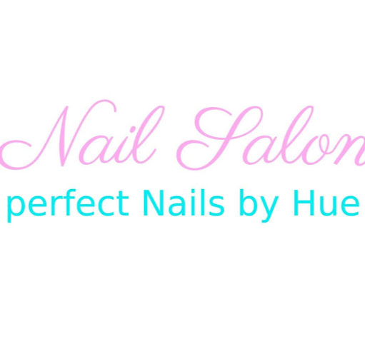 Nail Salon perfect Nails by Hue