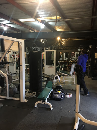 Gym «Chiselers Gym & Personal Trainers», reviews and photos, 13940 Bammel North Houston Rd, Houston, TX 77066, USA