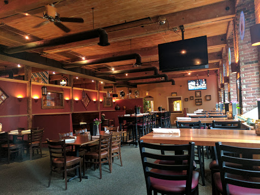 New American Restaurant «Blue Latitudes», reviews and photos, 431 Central Ave, Dover, NH 03820, USA