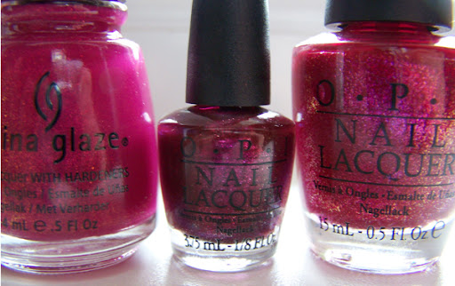 away a China glaze Ahoy. Ahoy China Glaze. away a China glaze Ahoy.