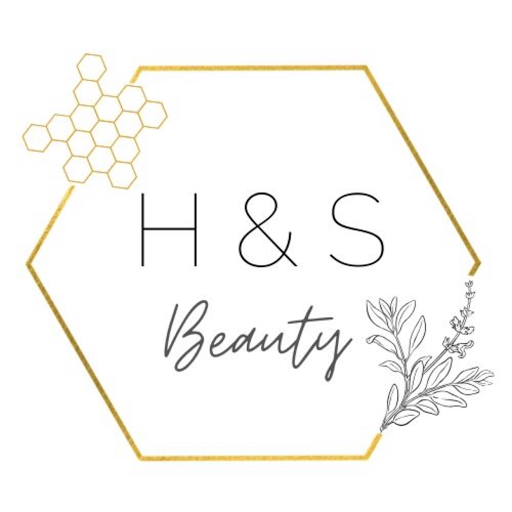 Honey & Sage Beauty logo