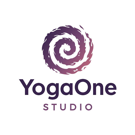 YogaOne Studio - Cedarburg logo