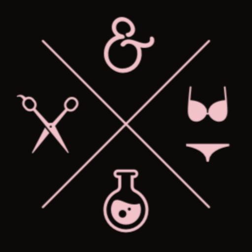 The Hair and Body Lab Woodcroft logo