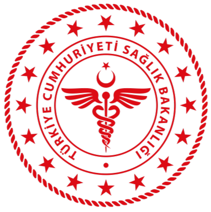 T.C. Sağlık Bakanlığı Esenyurt 7 No'lu Aile Sağlığı Merkezi logo
