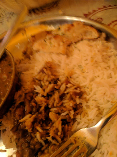 Nepalese Restaurant «Kathmandu Cafe», reviews and photos, 90 Patton Ave, Asheville, NC 28801, USA