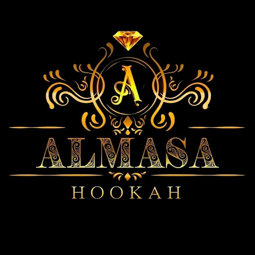 Almasa Hookah & Accessories logo
