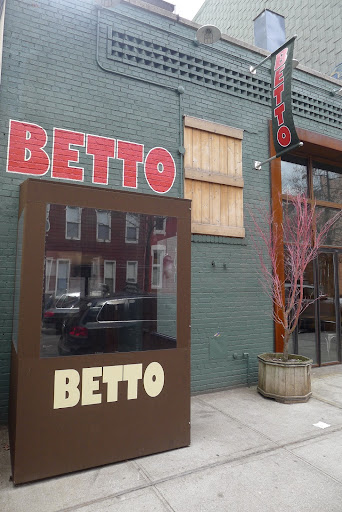 Betto