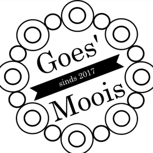 Goes' Moois logo