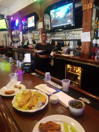 Bar & Grill «Big Daddy Bar & Grill», reviews and photos, 9430 Annapolis Rd, Lanham, MD 20706, USA