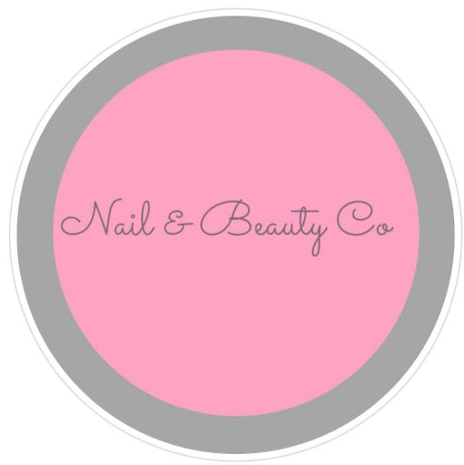 Nail & Beauty Co Training Academy logo