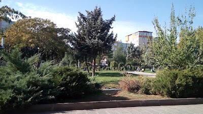 Photos of Koşuyolu Parkı
