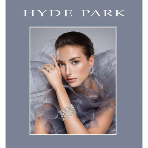 Hyde Park Jewelers logo
