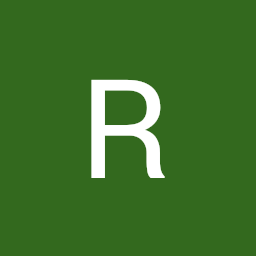 Rohbar's user avatar