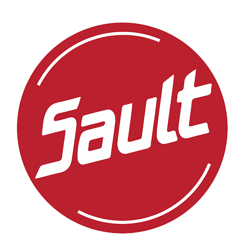 Sault Cafe logo