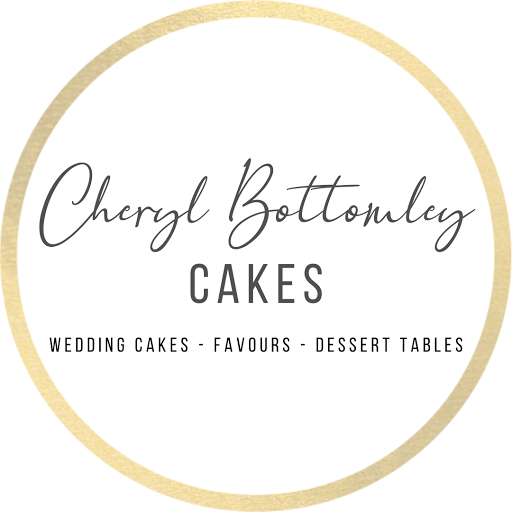 Cheryl Bottomley Cakes
