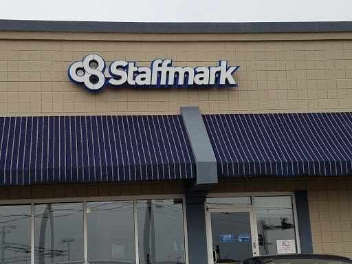 Employment Agency «Staffmark», reviews and photos, 3489 Dixie Hwy, Middletown, OH 45005, USA