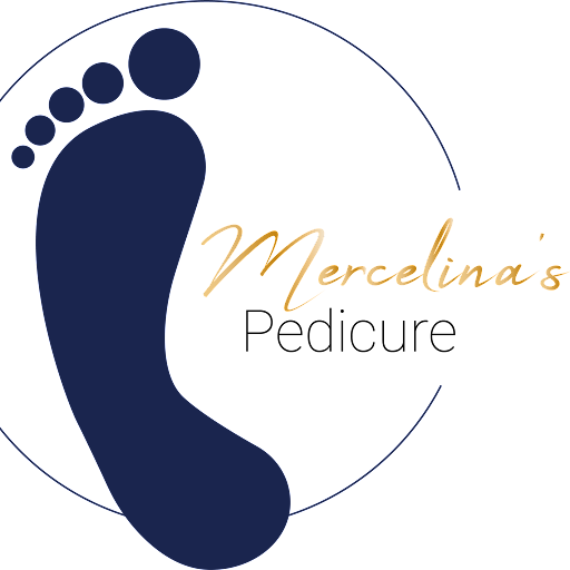 Pedicure in Zevenaar Mercelina's Pedicure logo