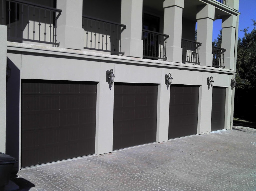 Garage Doors Austin Texas Ams