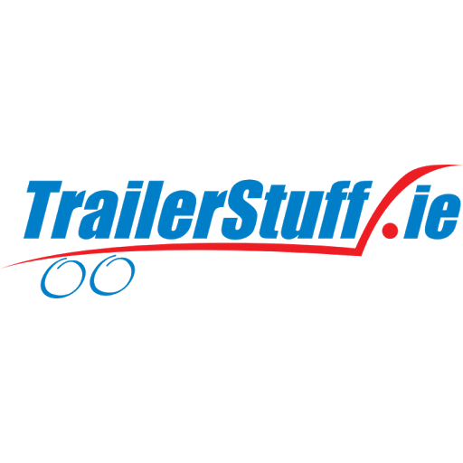 Trailerstuff - #1 in Ireland for Trailer Parts logo