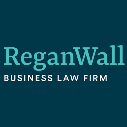ReganWall Business Law Firm logo