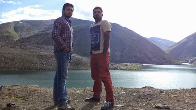 Cover photo