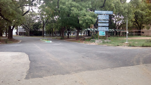 Indian Institute of Handloom Technology, Foulke’s Compound, Thillai Nagar, Ponnammapet, Salem, Tamil Nadu 636001, India, University, state TN