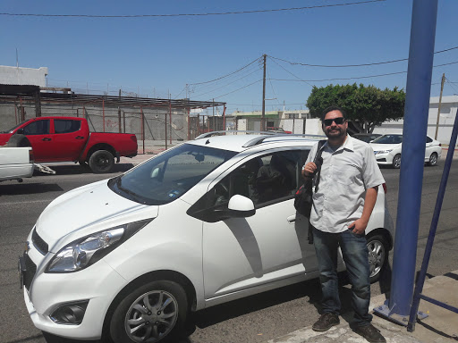INOVA Car rental, Colima 2008, Las Garzas, 23070 La Paz, B.C.S., México, Servicio de arrendamiento de automóviles | BCS