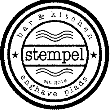 Stempel logo