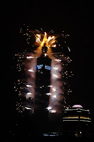 2012幸福感破表的台北101煙火 Fireworks_24