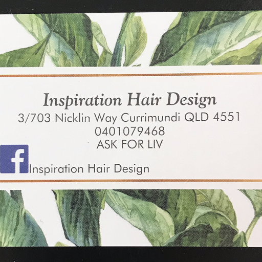 Inspiration Hair Design
