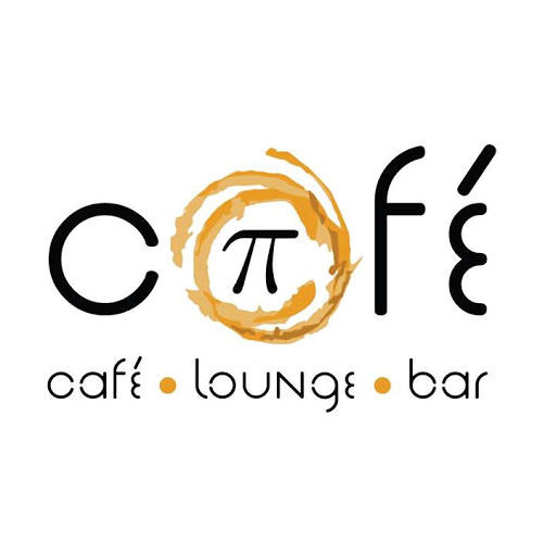Café π Bistro logo