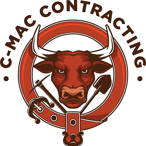C-Mac Contracting Ltd logo
