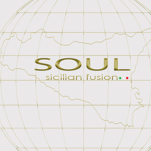 Soul Sicilian Fusion logo