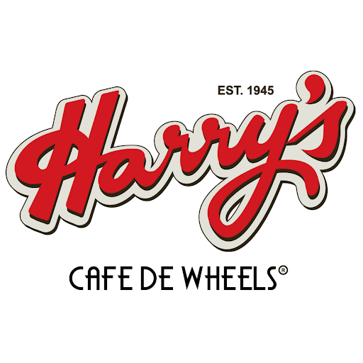 Harry's Café de Wheels - Newcastle logo