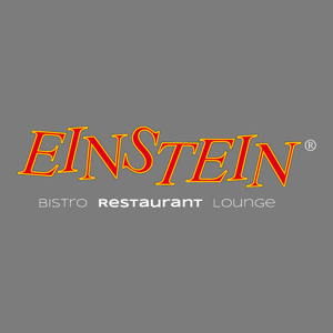 Einstein City logo