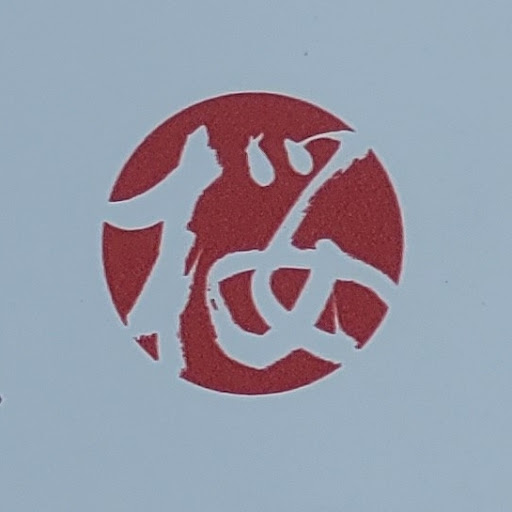 Blue Sakura logo