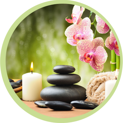 Nature Spa & Massage