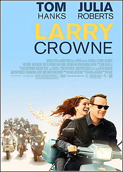 filmes Download   Larry Crowne   O Amor Está de Volta   CAM AVi (2011)