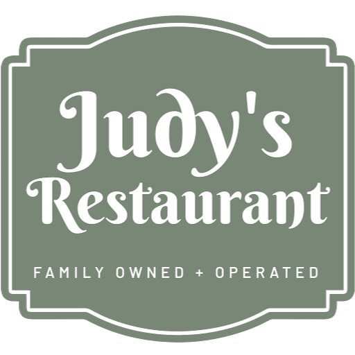 Judy's Restaurant logo