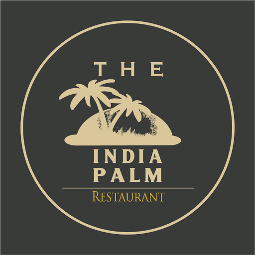 The India Palm logo