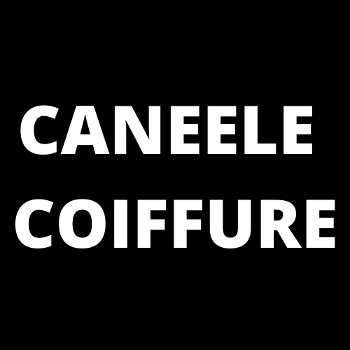 CANEELE COIFFURE logo