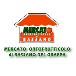 Mercato all'Ingrosso dei Prodotti Ortofrutticoli di Bassano del Grappa logo