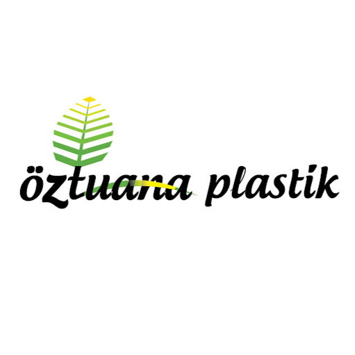Öztuana Plastik & Ambalaj logo