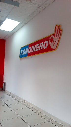 Kondinero, Av Álvaro Obregón 1108, Bolívar, 84060 Nogales, Son., México, Agencia de préstamos | SON