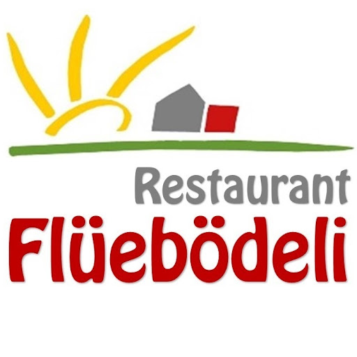 Restaurant Flüebödeli logo