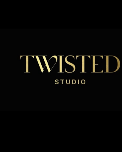 Twisted Studio logo